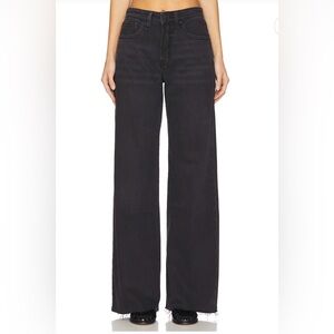 Good American Good Ease Black324